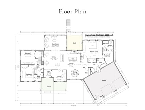 Floorplan 1 Image